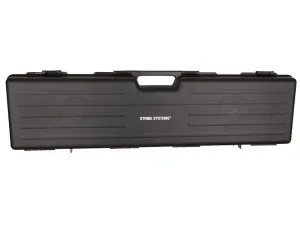 Weapon case 10 x 25 x 98 cm