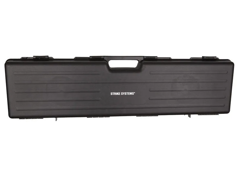 Weapon case 10 x 25 x 98 cm