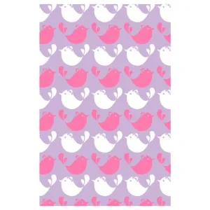 Wedding Pigeon Designer Phone Cases