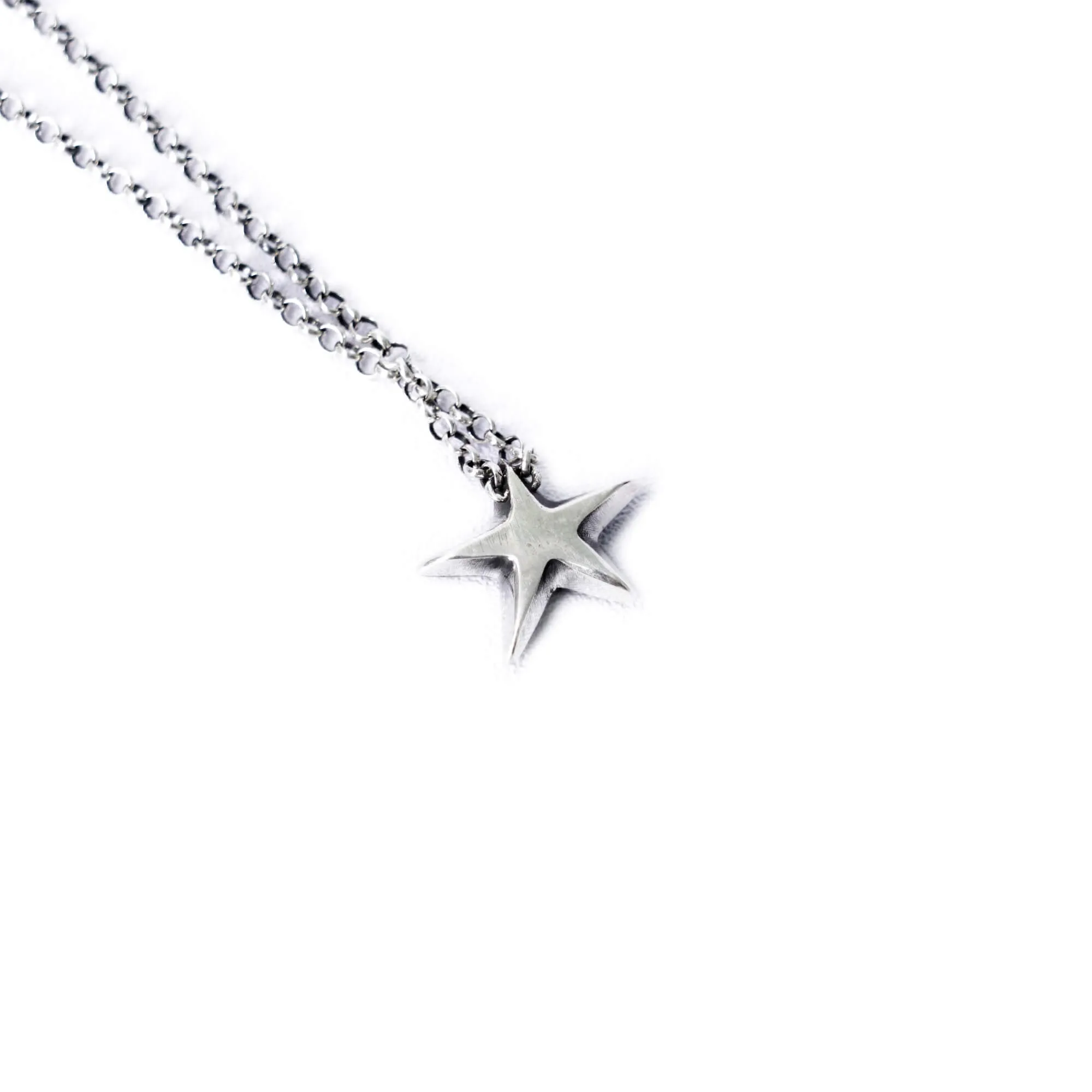 Werkstatt München Chain Mini Star