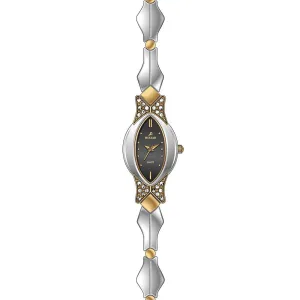 Westar Ornate Ladies Casual Quartz Watch - 20103CBN103