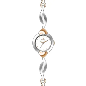 Westar Ornate Ladies Casual Quartz Watch - 20229SPN601