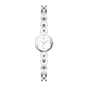 Westar Ornate Ladies Casual Quartz Watch