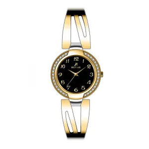 Westar Ornate Ladies Casual Quartz Watch