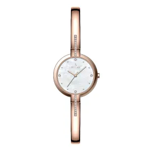 Westar Ornate Ladies Casual Quartz Watch