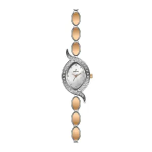 Westar Ornate Ladies Casual Quartz Watch