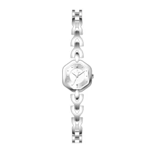 Westar Ornate Ladies Casual Quartz Watch