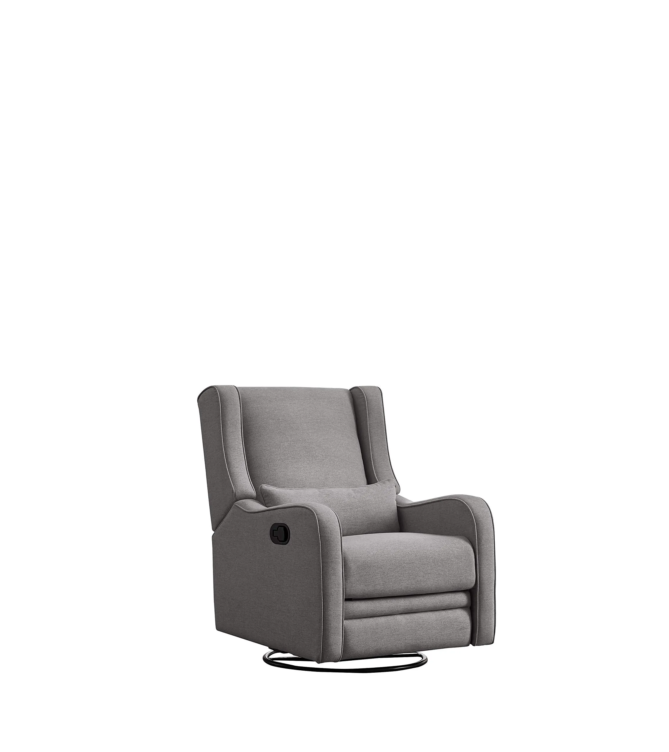 Westwood Design Elsa Manual Glider Rocker Recliner