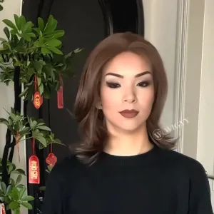 Wigyy Perfect Daily Use Soft Elegant Wig