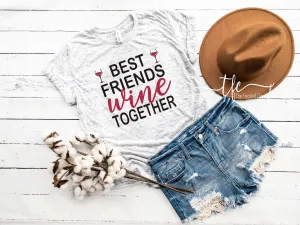 {Wine Together}  (more options available)