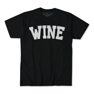Wine University Tee