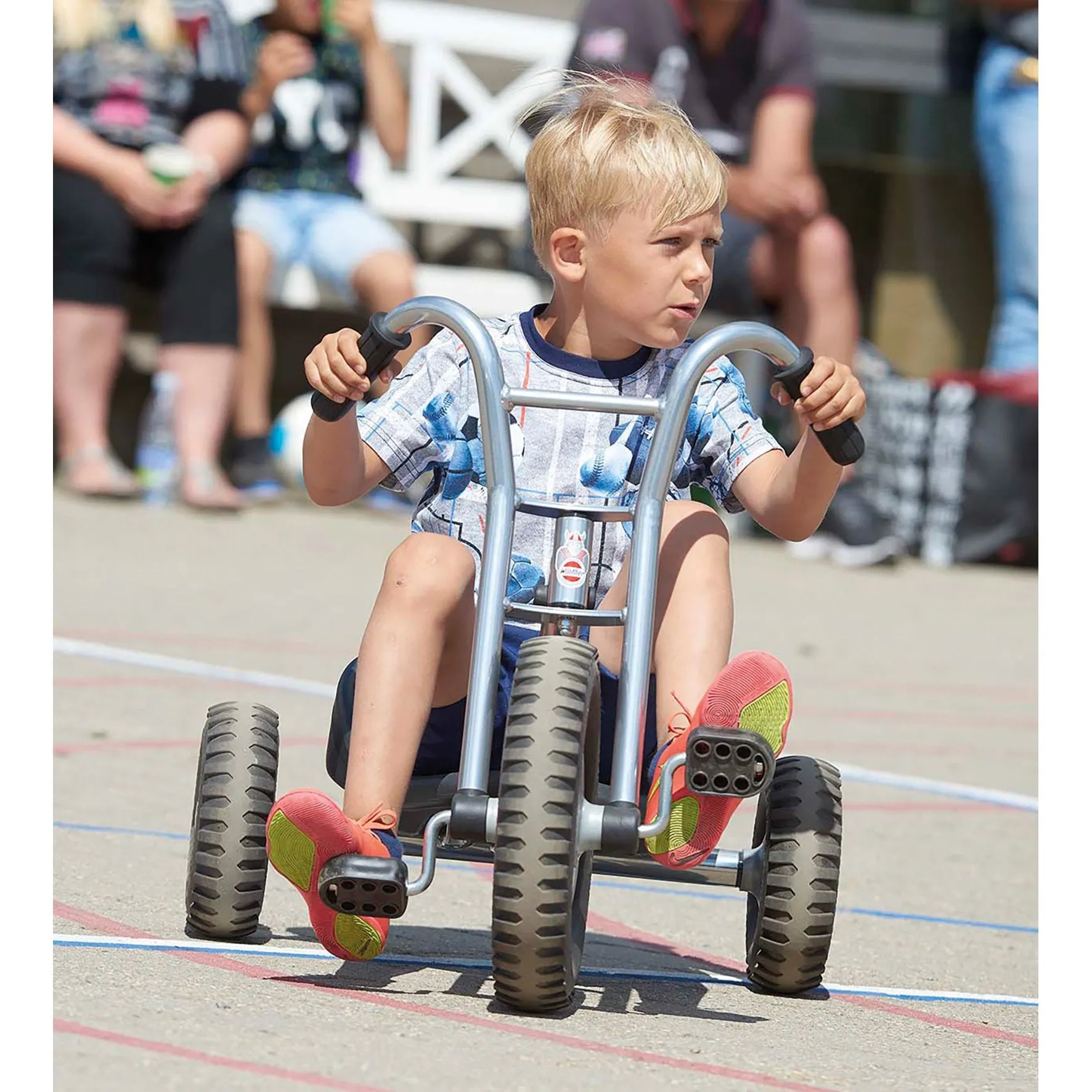 Winther Explorer Viking Explorer Easy Rider