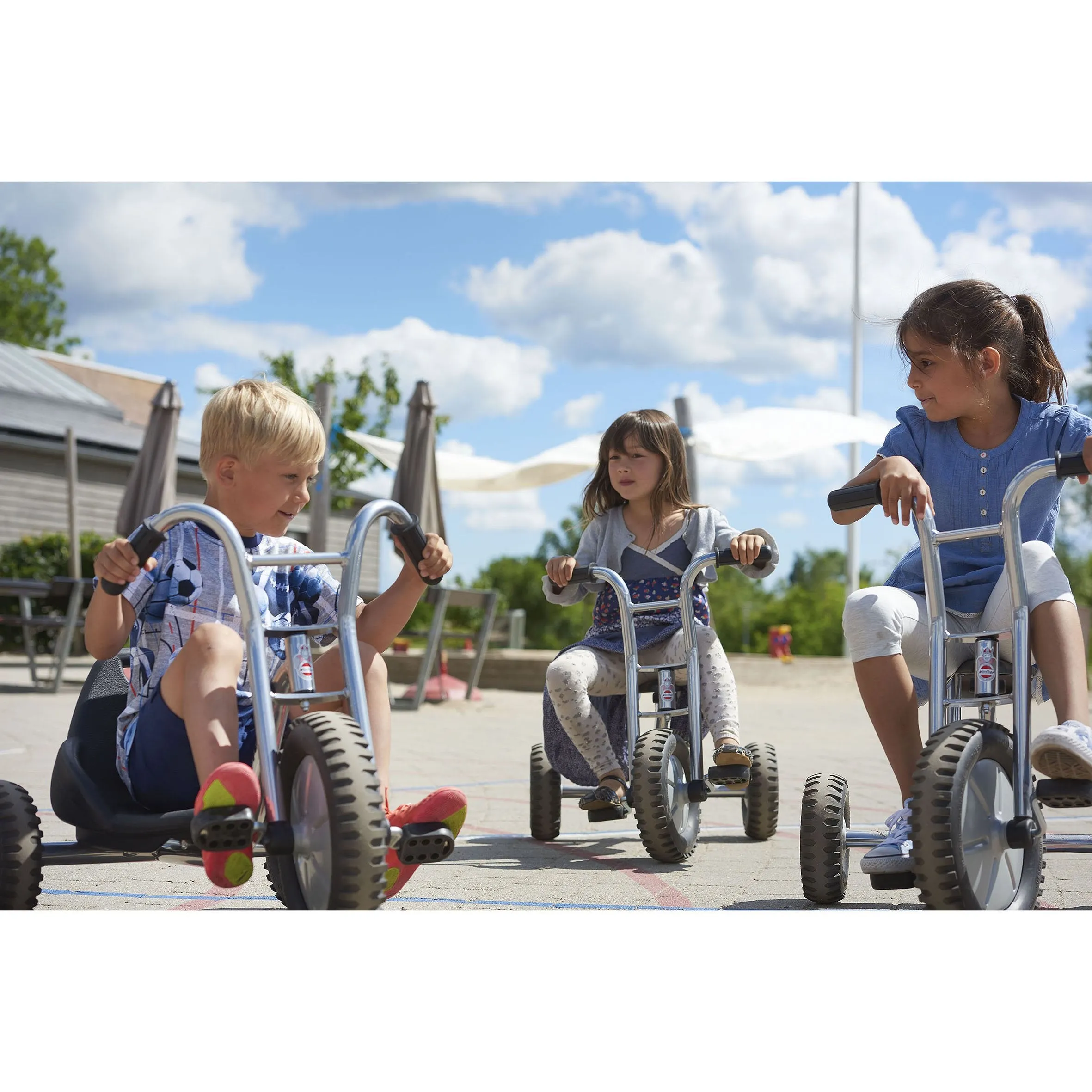 Winther Explorer Viking Explorer Tricycle (Large)