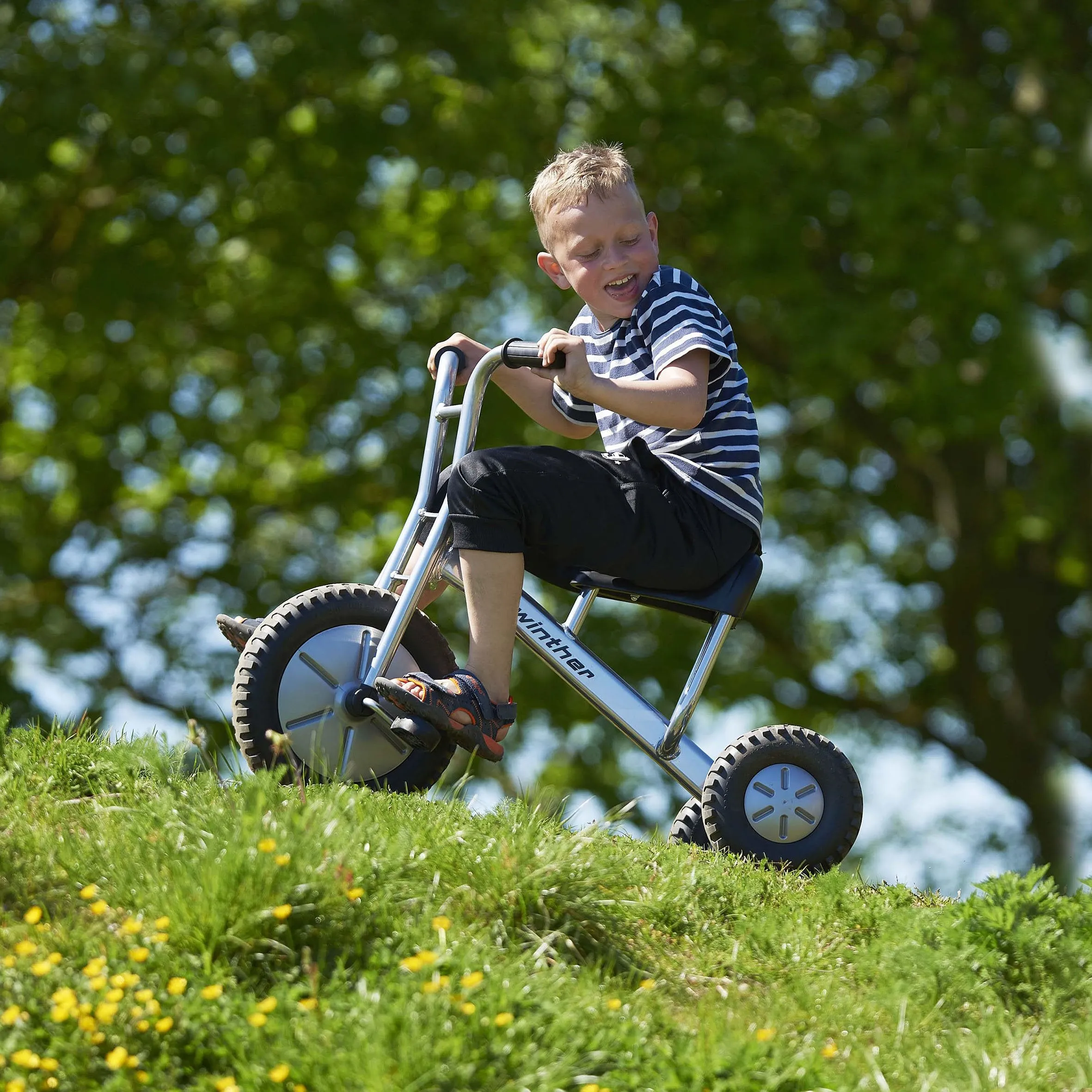 Winther Explorer Viking Explorer Tricycle (Large)