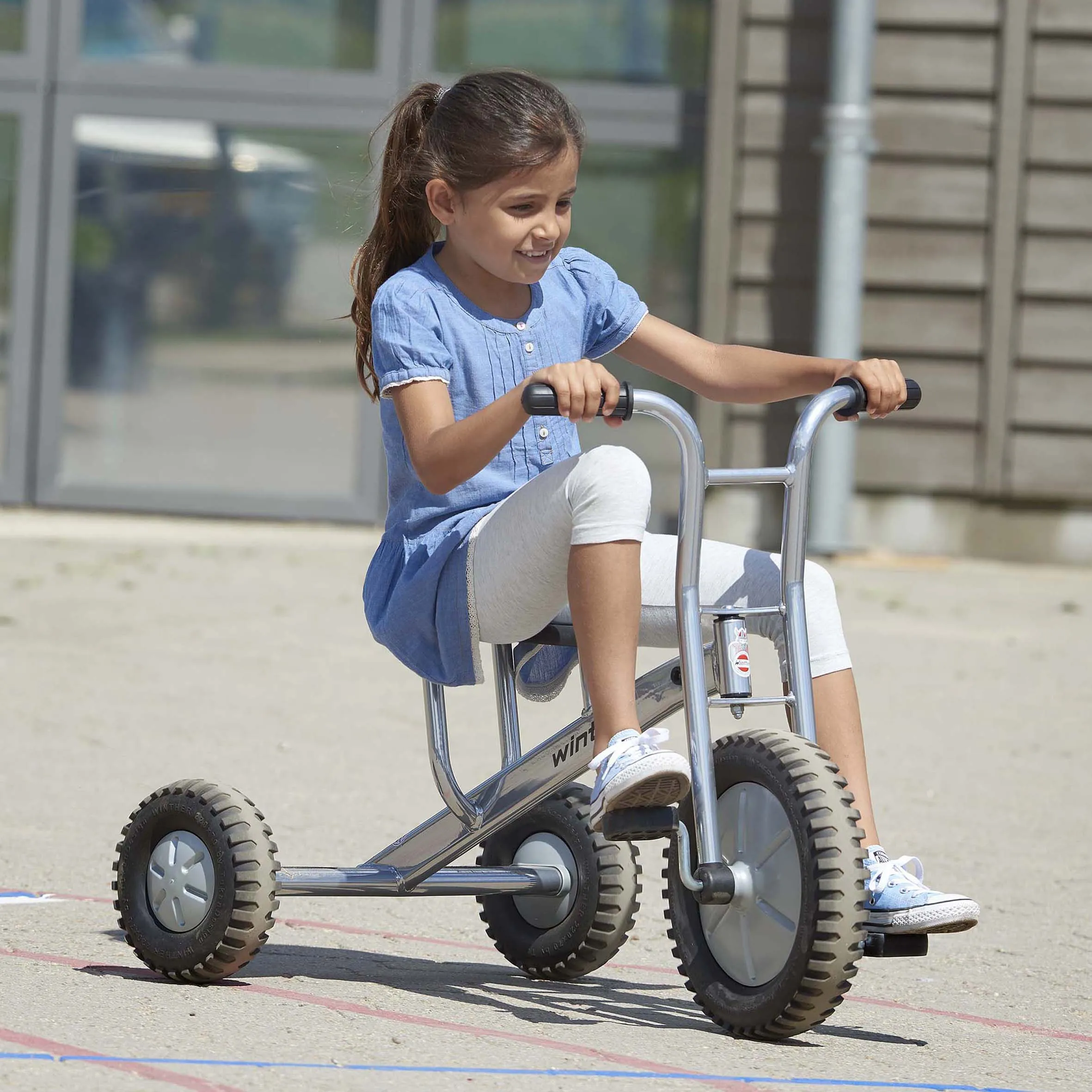 Winther Explorer Viking Explorer Tricycle (Large)