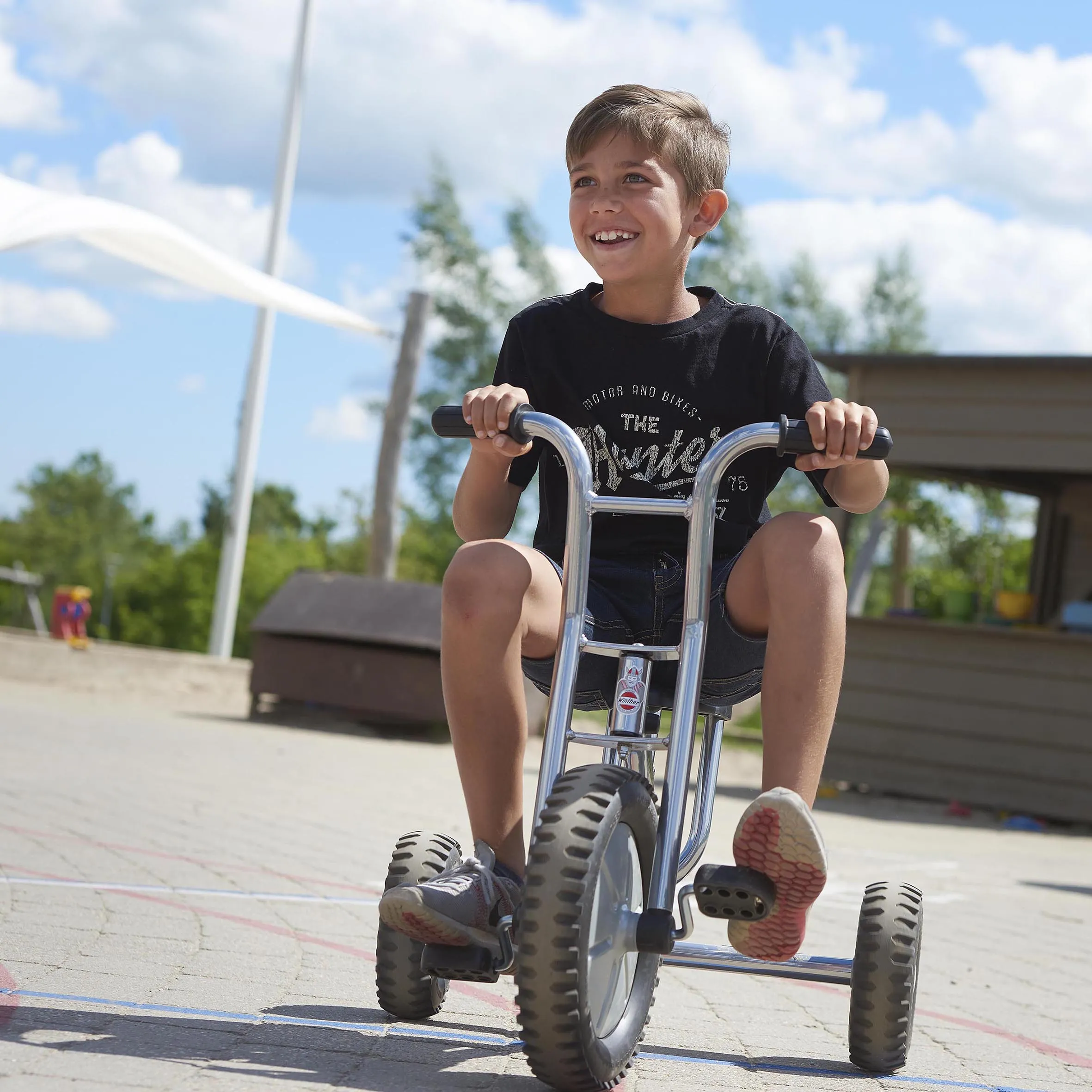 Winther Explorer Viking Explorer Tricycle (Large)
