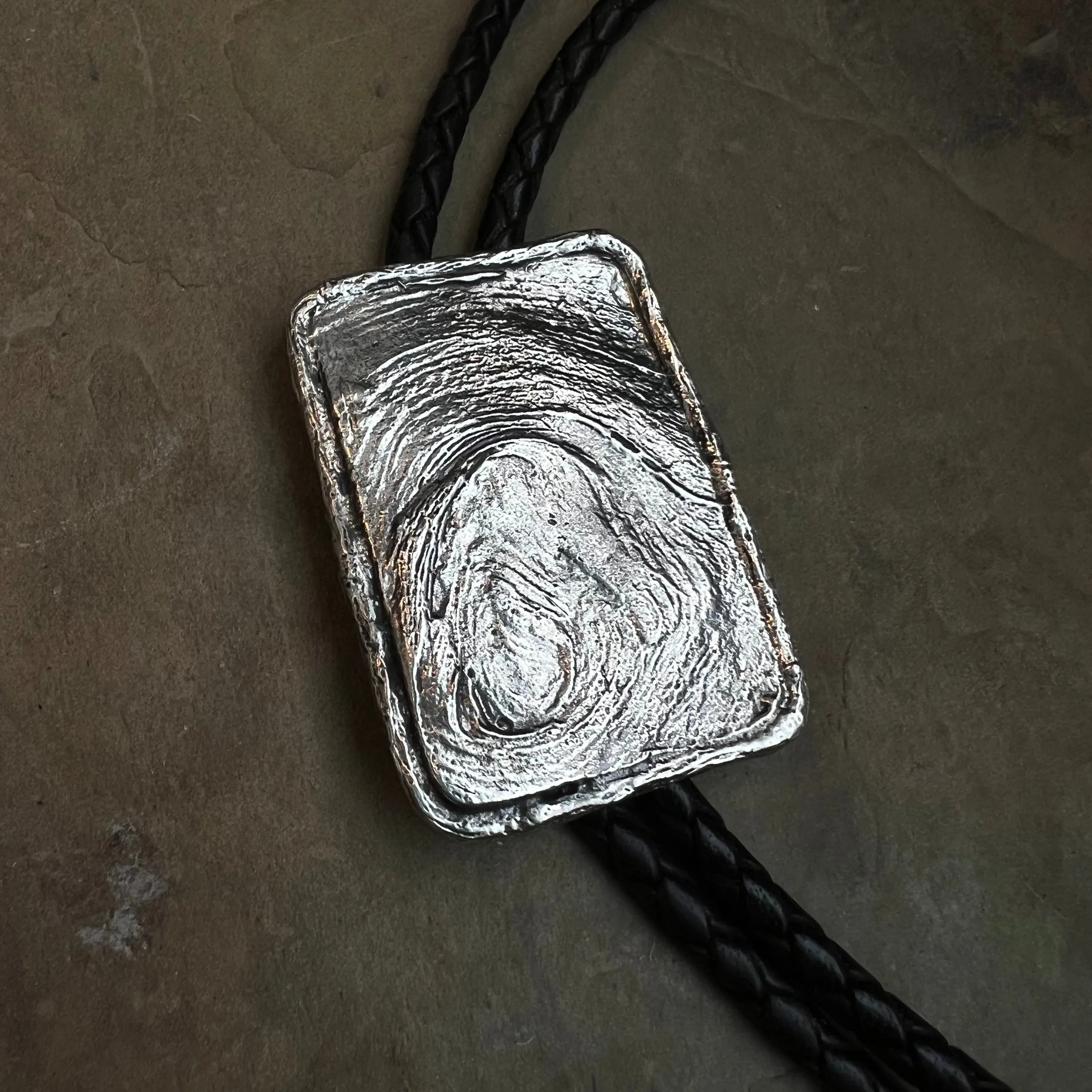 Wisdom Bolo