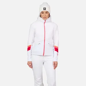 Wispile Full-Zip Hooded Fleece Jacket