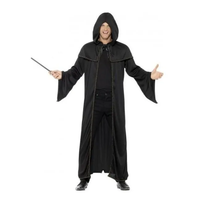 Wizard Cloak, Adult