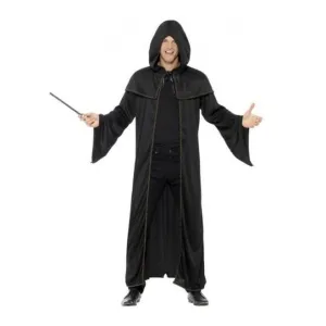 Wizard Cloak, Adult