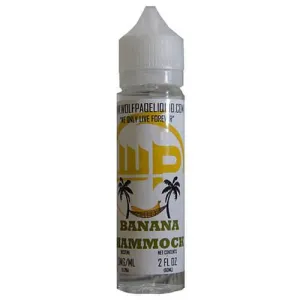 Wolfpaq Exclusive - Banana Hammock