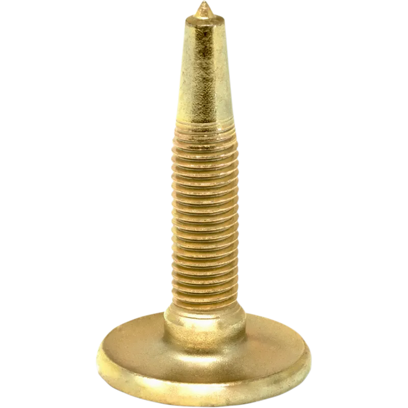 WOODYS Gold Digger 60 Carbide T M Stud 1.175"