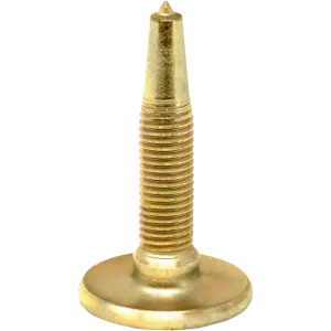 WOODYS Gold Digger 60 Carbide T M Stud 1.175"
