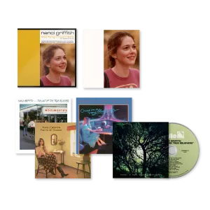 Working in Corners 4CD Box Set