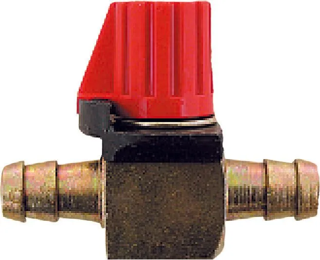 WPS 11824 Fuel Valve