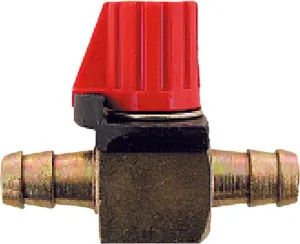 WPS 11824 Fuel Valve