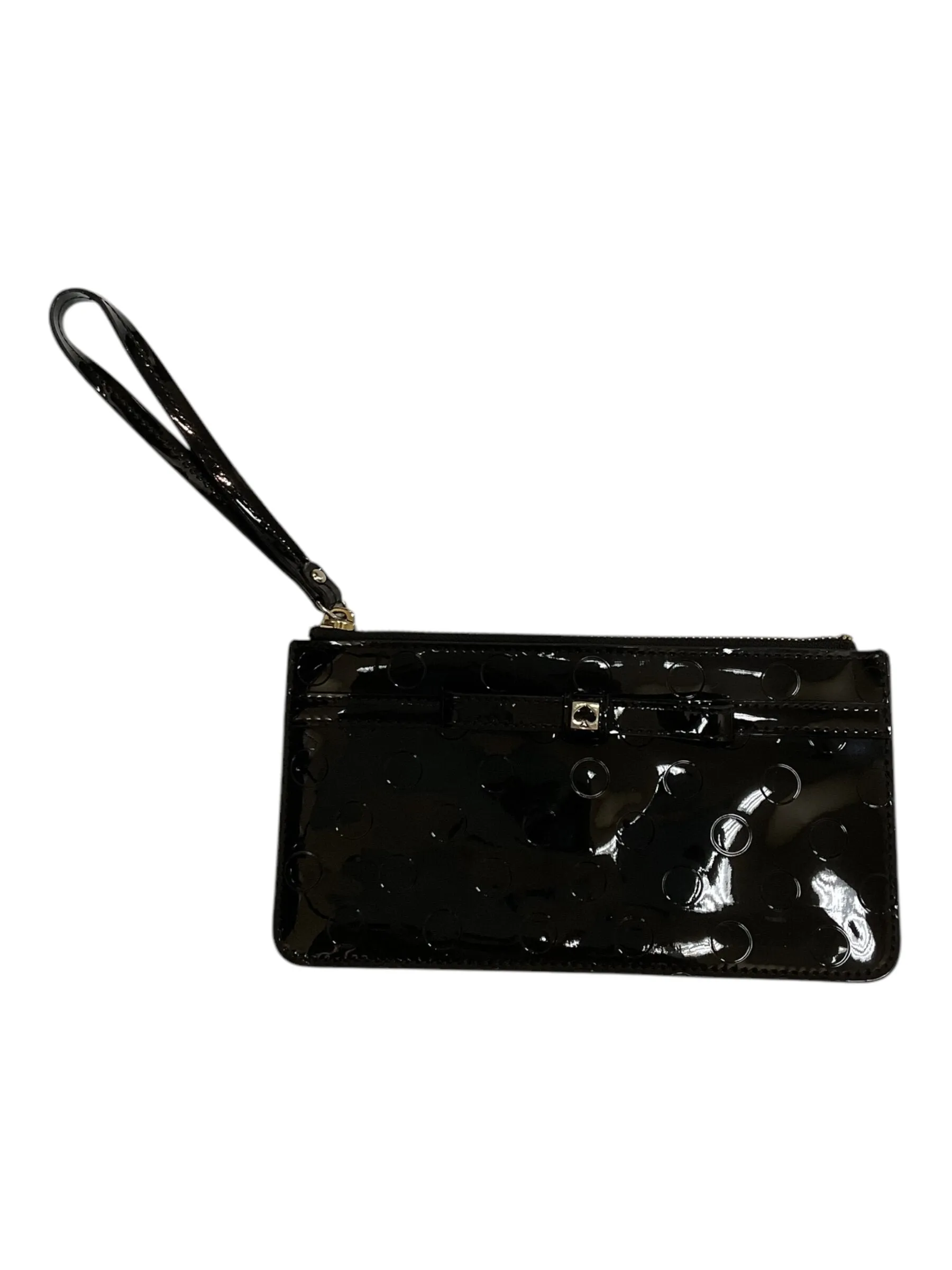 Wristlet Designer By Kate Spade  Size: Medium