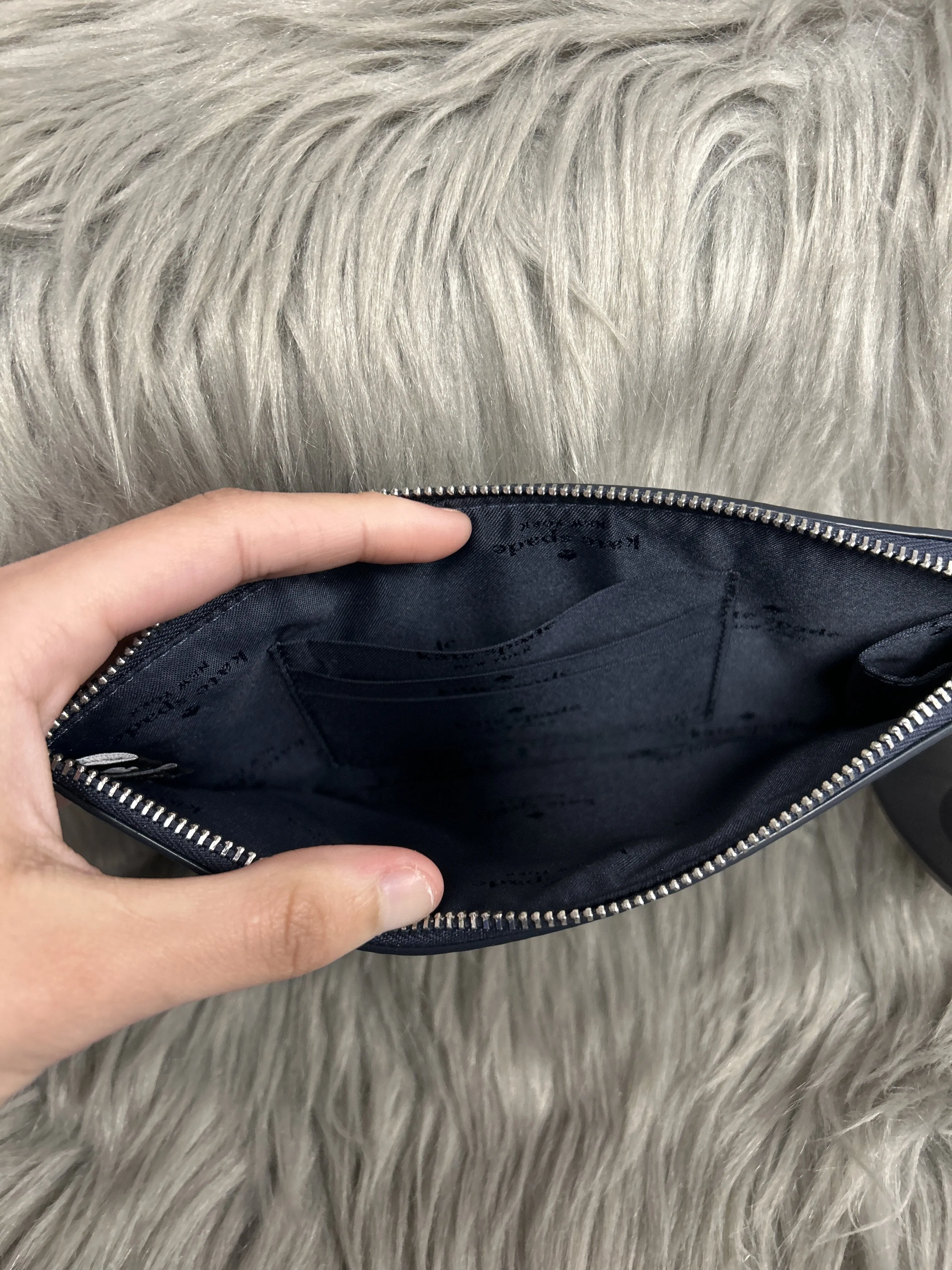 Wristlet Designer By Kate Spade  Size: Medium