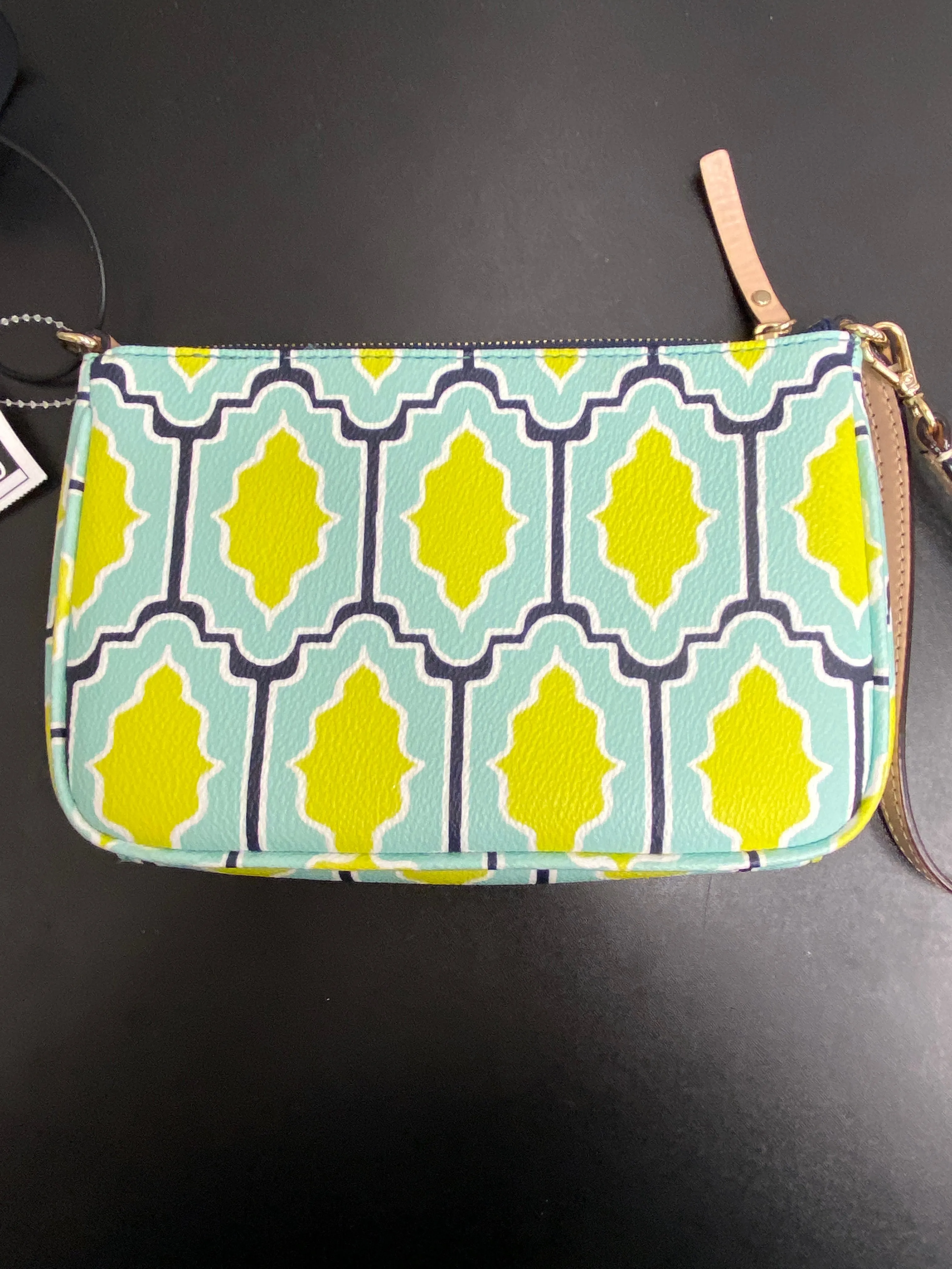 Wristlet Designer By Kate Spade  Size: Small