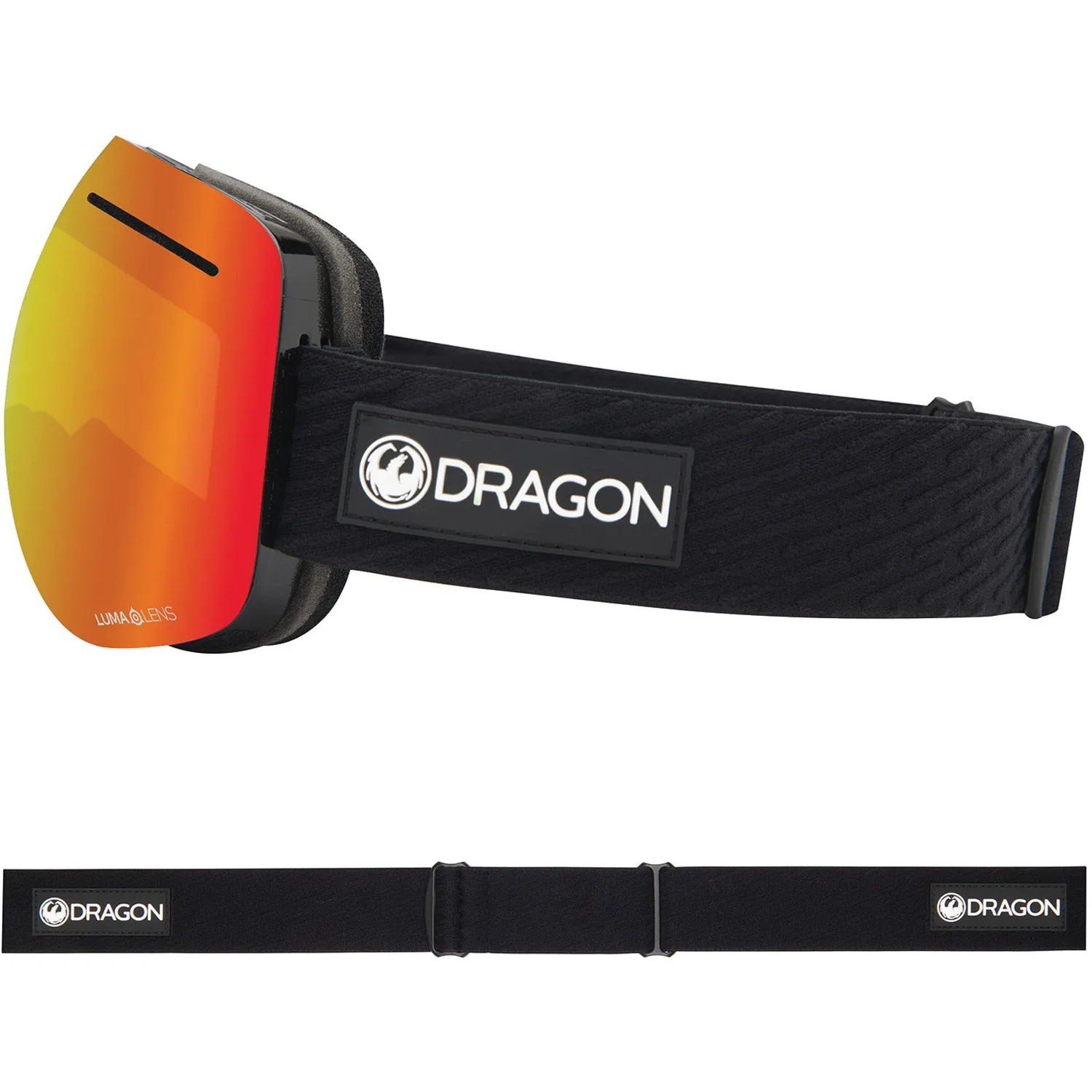 X1 Snow Goggle