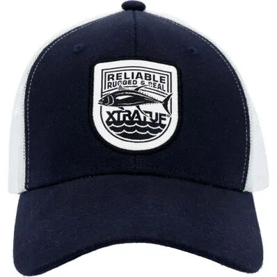 Xtratuf Trucker Adjustable Hat