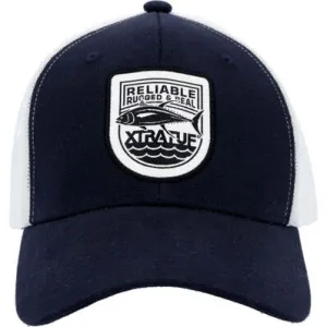 Xtratuf Trucker Adjustable Hat