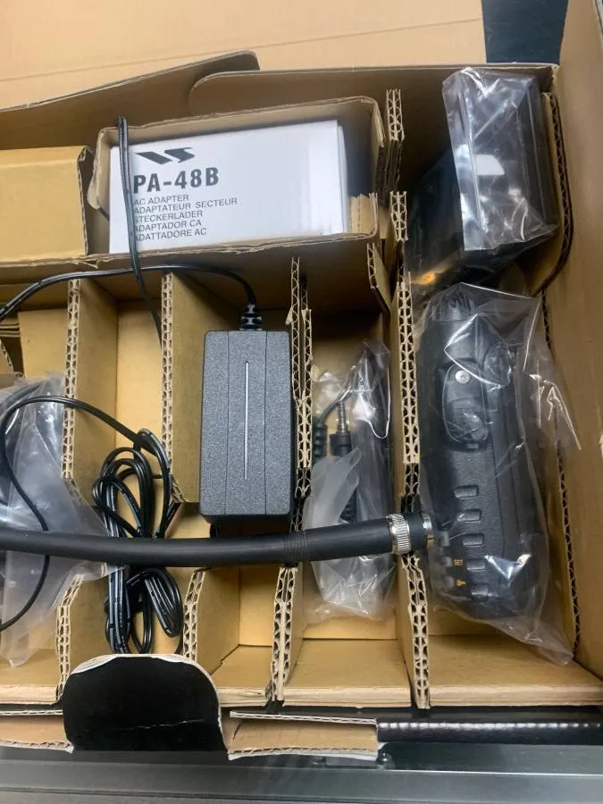 Yaesu FTA-230 Air Band Transceiver