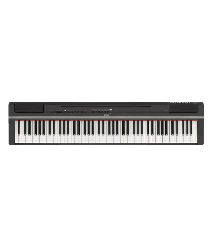 Yamaha P-125