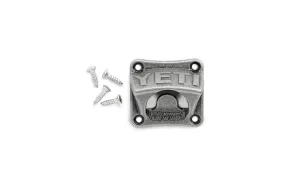 Yeti Wall Mount Bottle Opener