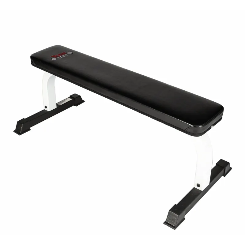 York Barbell | FTS Flat Bench
