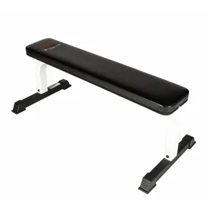 York Barbell | FTS Flat Bench