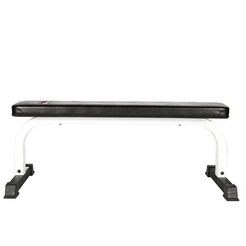 York Barbell | FTS Flat Bench