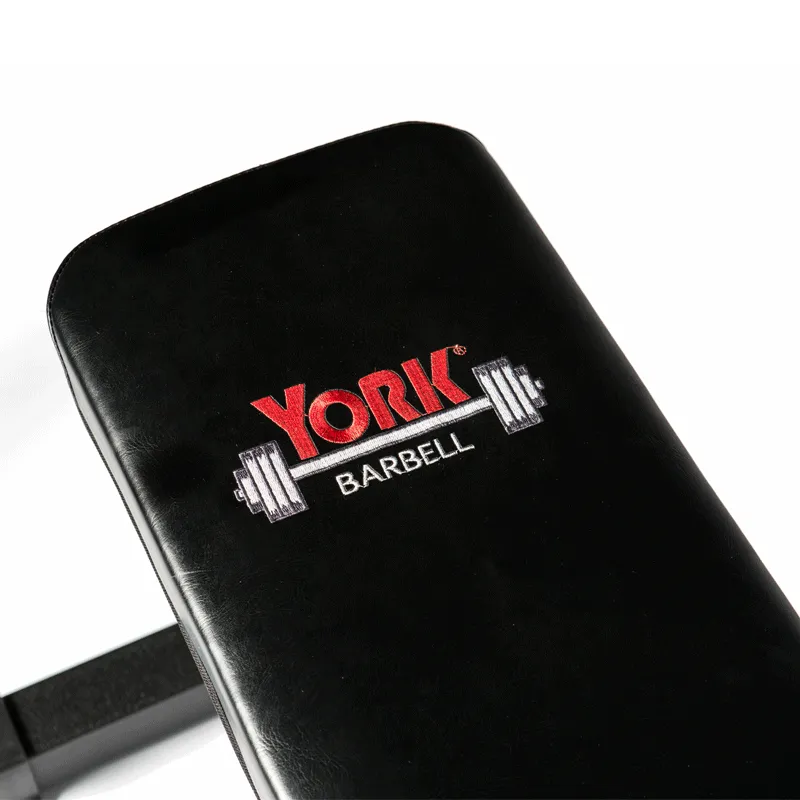 York Barbell | FTS Flat Bench