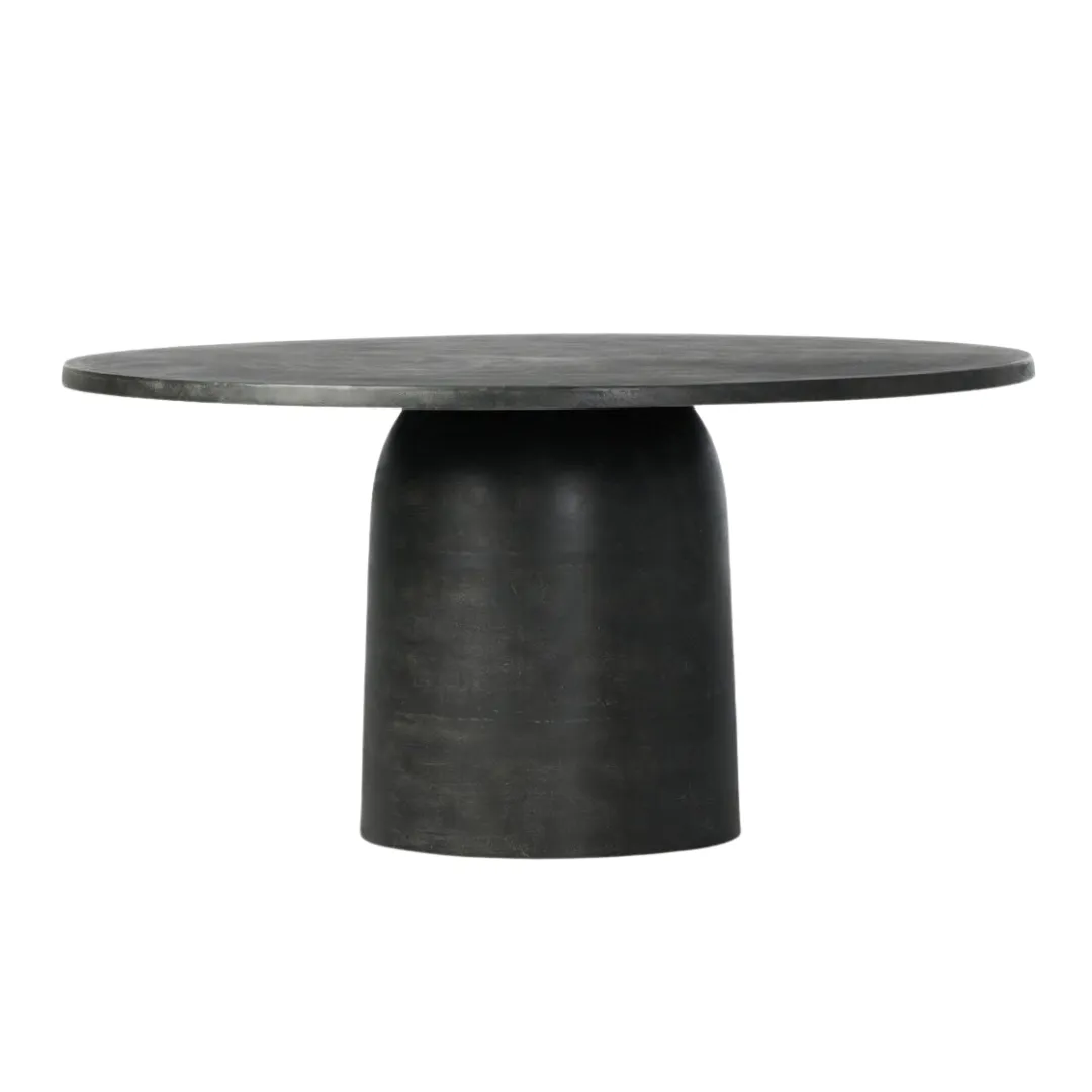 Young Indoor/Outdoor Dining Table