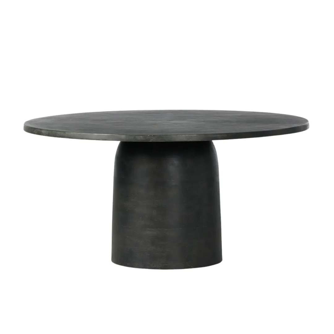 Young Indoor/Outdoor Dining Table