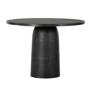 Young Indoor/Outdoor Dining Table