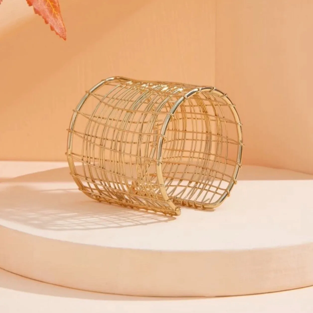 Your Desire Cuff Bracelet