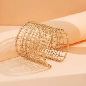 Your Desire Cuff Bracelet