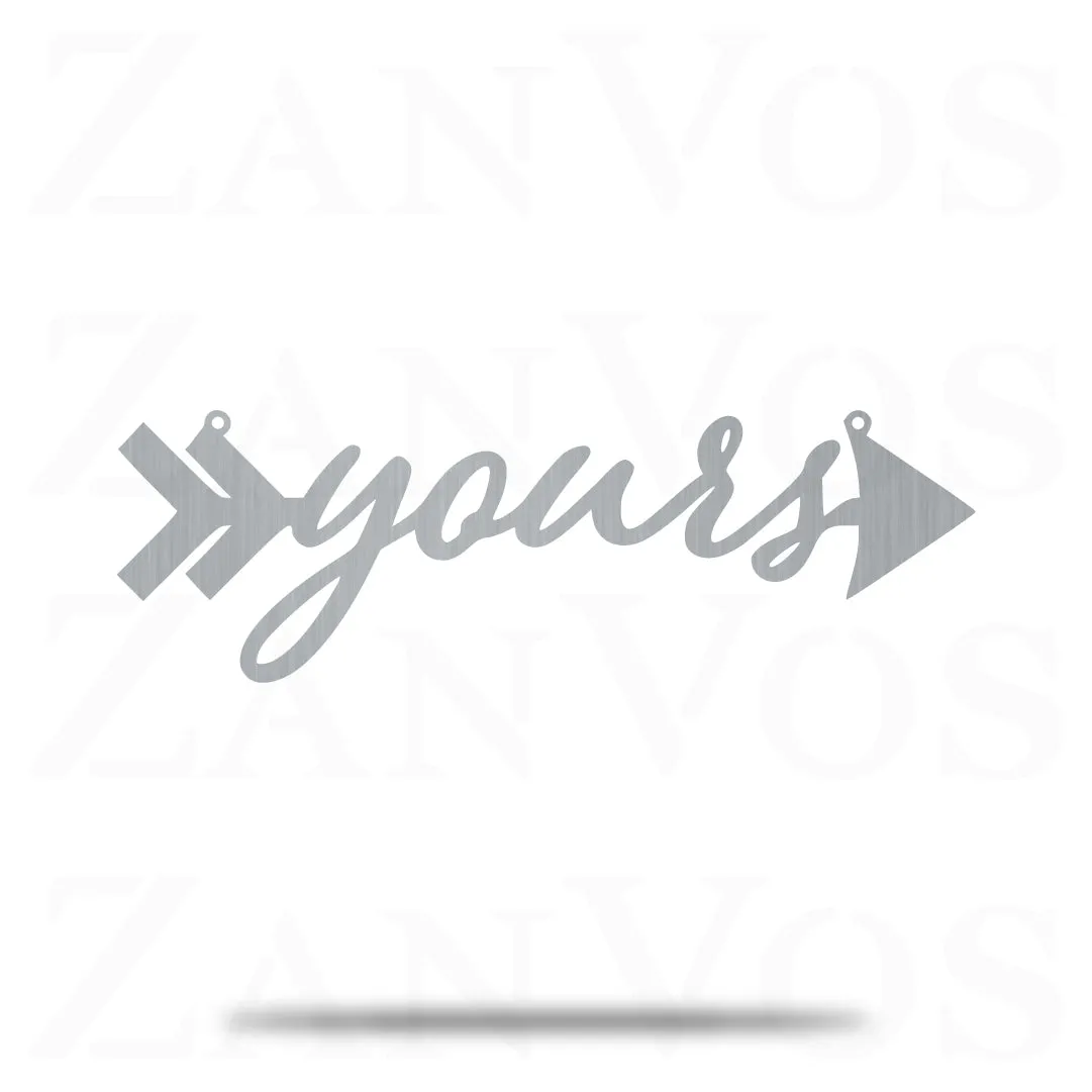 Yours