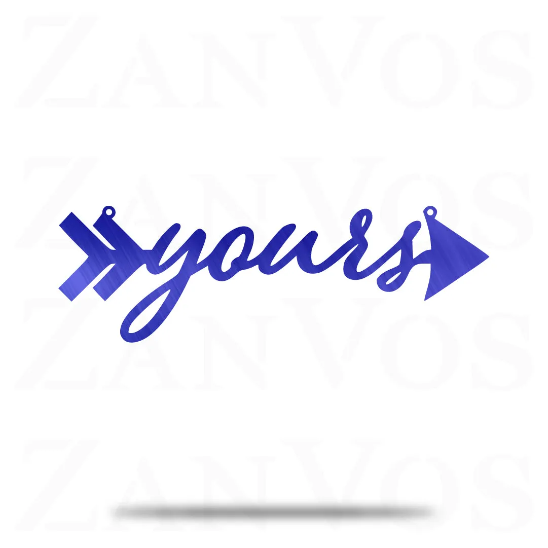 Yours